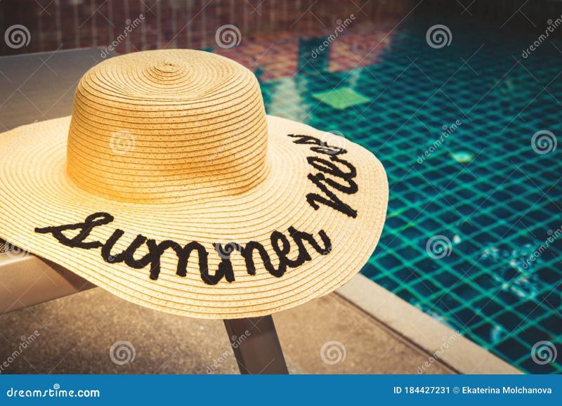 Looking For The Best Straw Hat This Summer. Discover Why The Quiksilver Outsider Is The Hottest Hat Of 2023