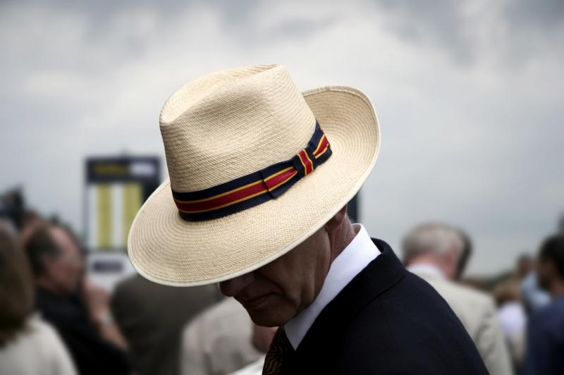 Looking For The Best Straw Hat This Summer. Discover Why The Quiksilver Outsider Is The Hottest Hat Of 2023