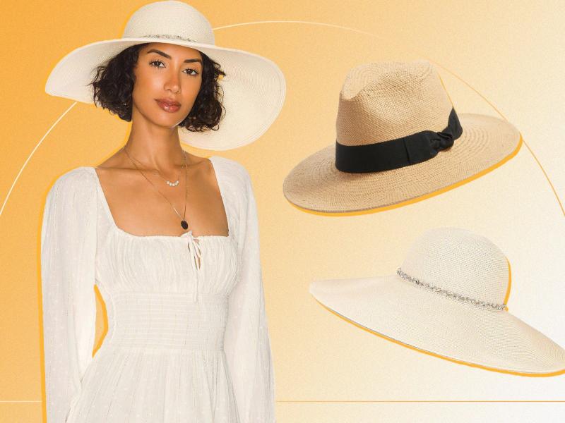 Looking For The Best Straw Hat This Summer. Discover Why The Quiksilver Outsider Is The Hottest Hat Of 2023