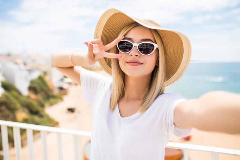 Looking For The Best Straw Hat This Summer. Discover Why The Quiksilver Outsider Is The Hottest Hat Of 2023