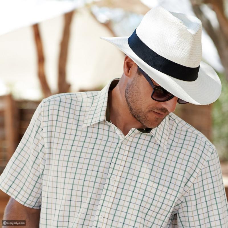 Looking For The Best Straw Hat This Summer. Discover Why The Quiksilver Outsider Is The Hottest Hat Of 2023