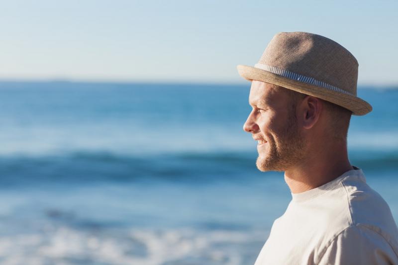 Looking For The Best Straw Hat This Summer. Discover Why The Quiksilver Outsider Is The Hottest Hat Of 2023