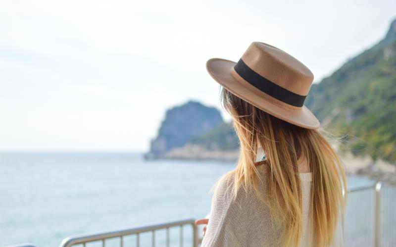 Looking For The Best Straw Hat This Summer. Discover Why The Quiksilver Outsider Is The Hottest Hat Of 2023
