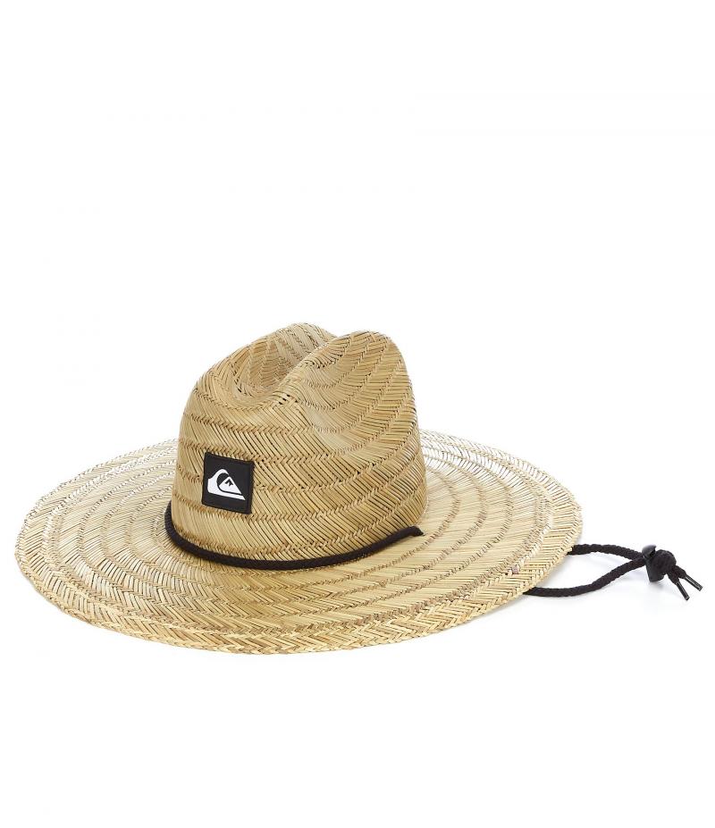Looking For The Best Straw Hat This Summer. Discover Why The Quiksilver Outsider Is The Hottest Hat Of 2023