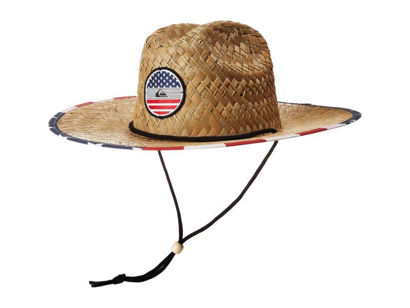 Looking For The Best Straw Hat This Summer. Discover Why The Quiksilver Outsider Is The Hottest Hat Of 2023