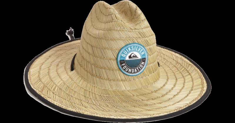 Looking For The Best Straw Hat This Summer. Discover Why The Quiksilver Outsider Is The Hottest Hat Of 2023