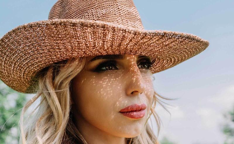 Looking For The Best Straw Hat This Summer. Discover Why The Quiksilver Outsider Is The Hottest Hat Of 2023