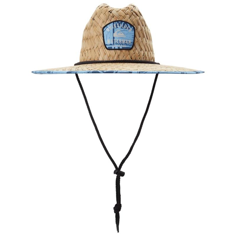 Looking For The Best Straw Hat This Summer. Discover Why The Quiksilver Outsider Is The Hottest Hat Of 2023