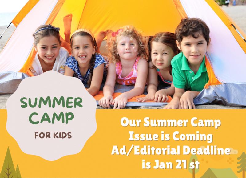 Looking for the Best Summer Camp in Miami This Year. Discover Why Country Day Is the Top Choice