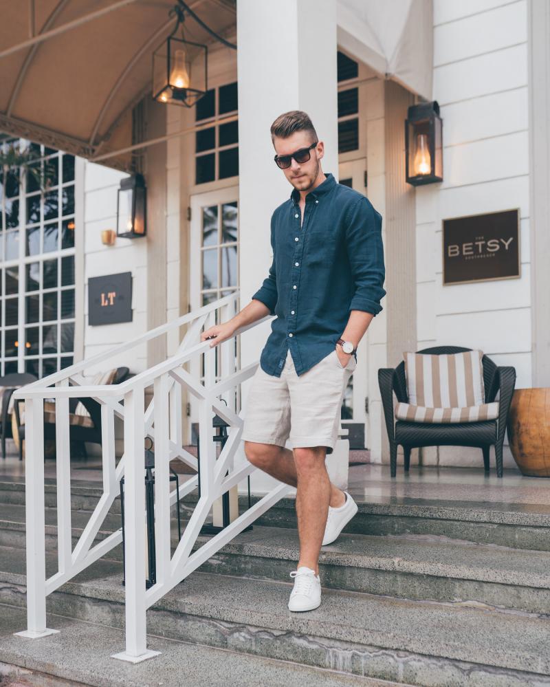 Looking for The Best Summer Flannels. Find Out In This List of 15 Stylish Men