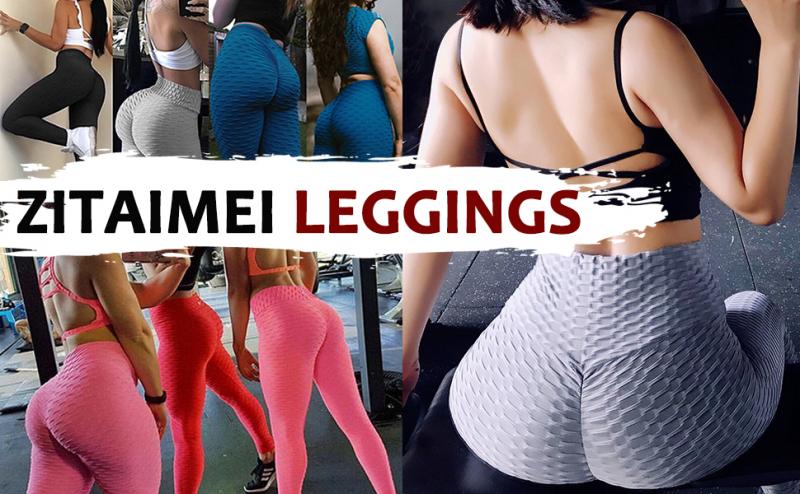Looking for the Best Super High Waisted Workout Leggings in 2022. Here Are 15 Must-Have Styles
