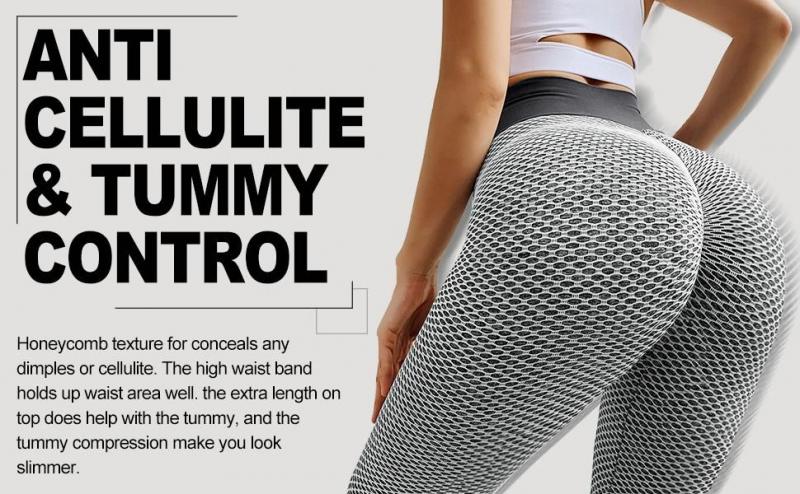 Looking for the Best Super High Waisted Workout Leggings in 2022. Here Are 15 Must-Have Styles