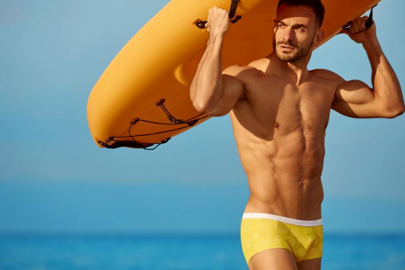 Looking for the Best Supportive Swimwear This Summer. Try These 15 Styles