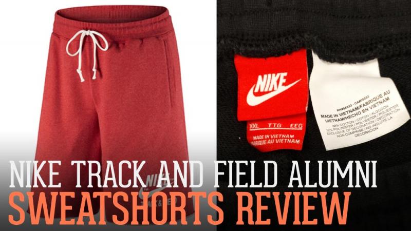 Looking For The Best Sweat Shorts This Year