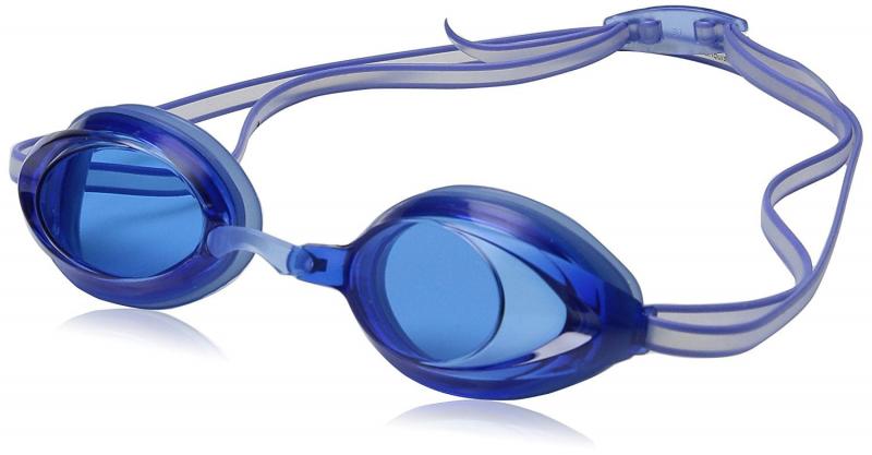 Looking for the Best Swim Goggles This Year. Discover the Speedo Vanquisher 2.0 Here