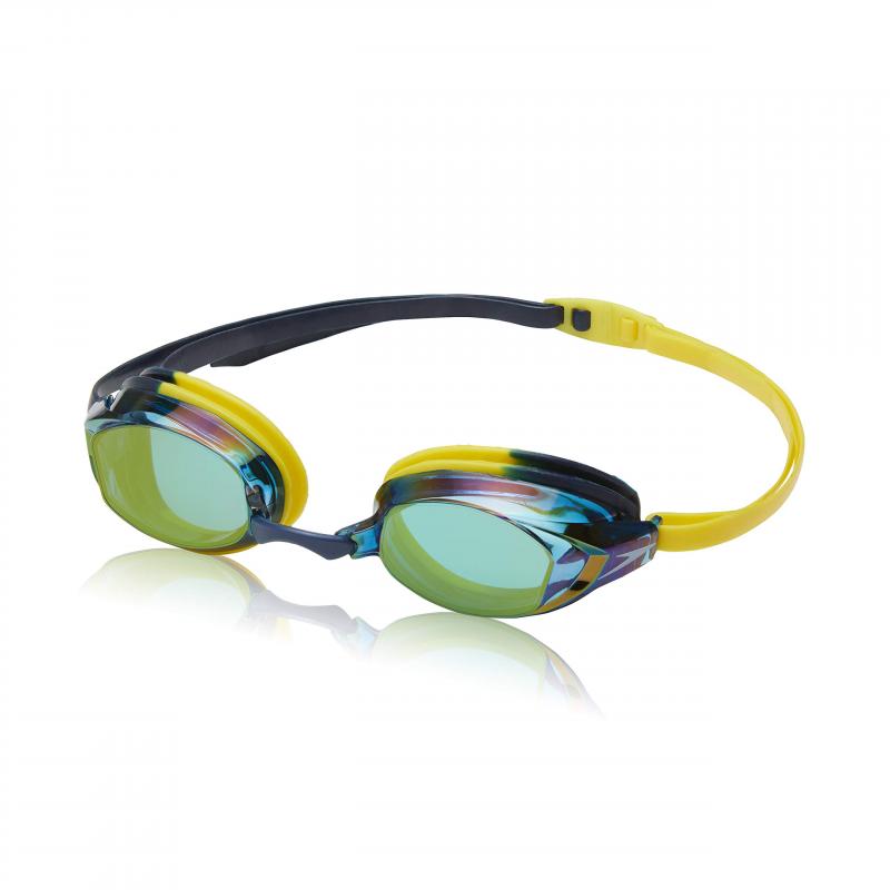 Looking for the Best Swim Goggles This Year. Discover the Speedo Vanquisher 2.0 Here