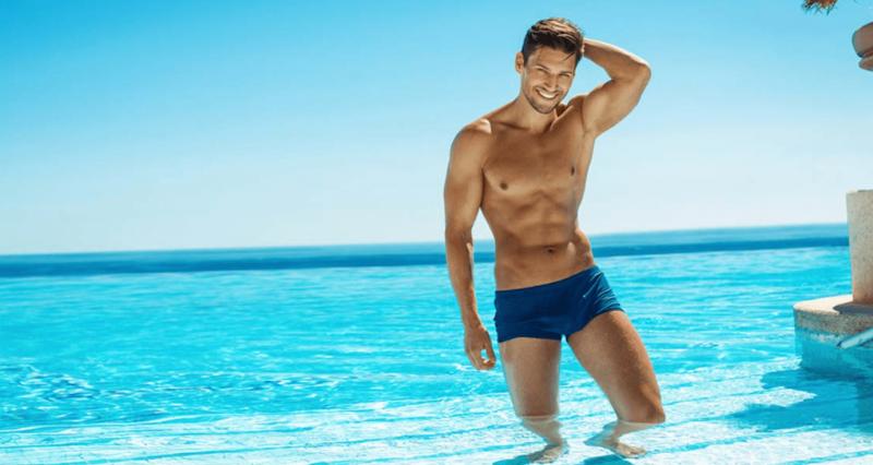 Looking for the Best Swim Shorts for Men This Summer. Find Out Here