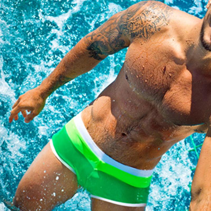 Looking for the Best Swim Shorts for Men This Summer. Find Out Here