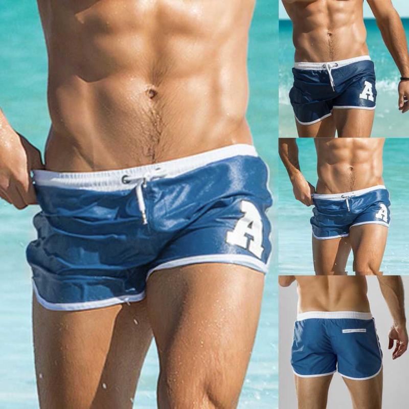 Looking for the Best Swim Shorts for Men This Summer. Find Out Here