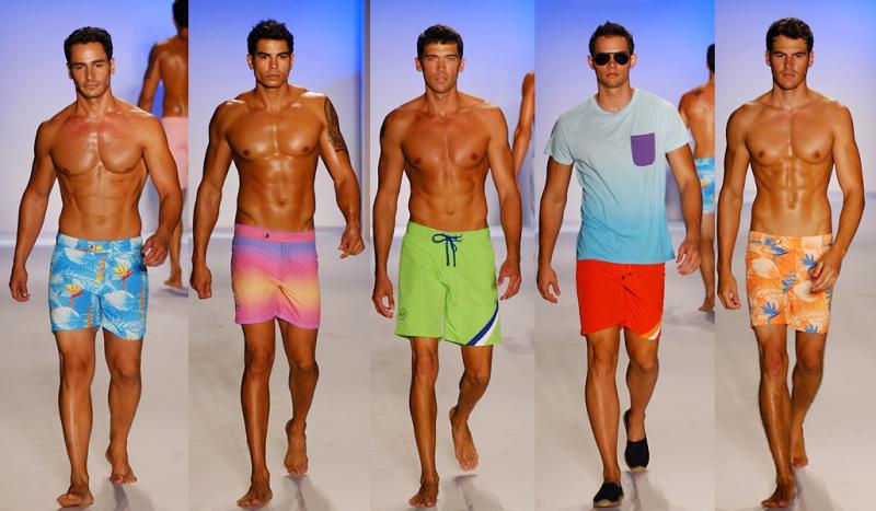 Looking for the Best Swim Shorts for Men This Summer. Find Out Here