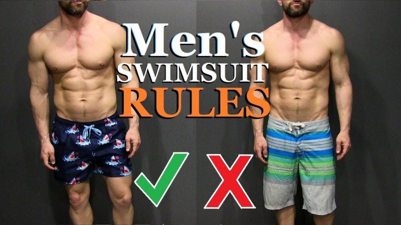 Looking for the Best Swim Shorts for Men This Summer. Find Out Here