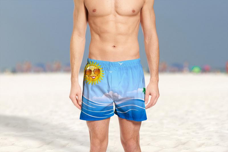 Looking for the Best Swim Shorts for Men This Summer. Find Out Here