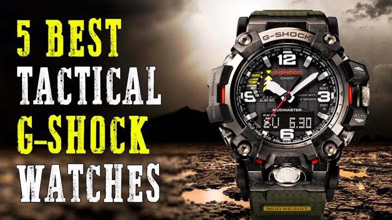 Looking for the Best Swim Watch in 2023. Check Out These Top Casio Models