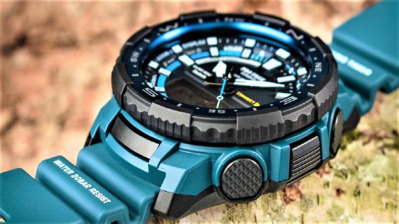 Looking for the Best Swim Watch in 2023. Check Out These Top Casio Models