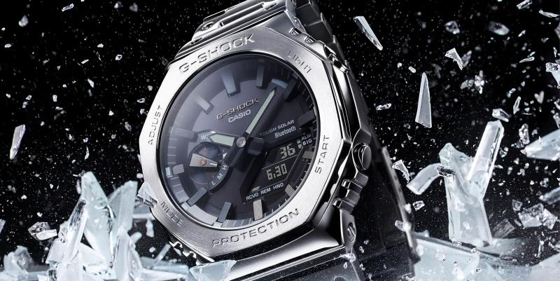 Looking for the Best Swim Watch in 2023. Check Out These Top Casio Models