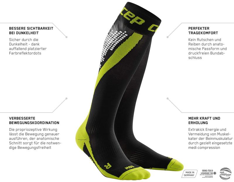 Looking for The Best Synthetic Running Socks: 15 Must-Have Features to Improve Your Runs