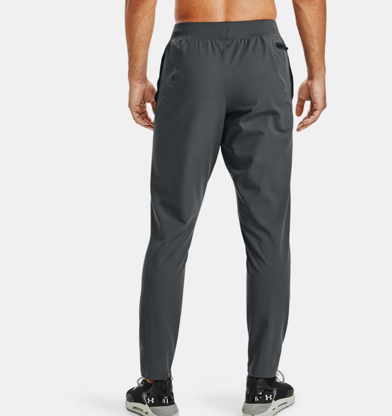 Looking for The Best Tapered Workout Pants. Check Out Under Armour Unstoppable