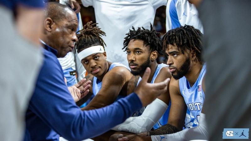 Looking for the Best Tarheel Sweatpants on UNC