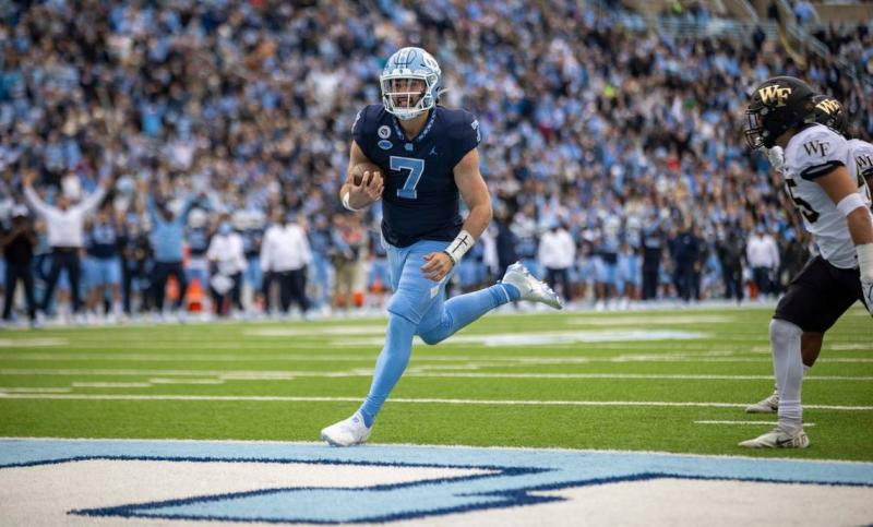 Looking for the Best Tarheel Sweatpants on UNC