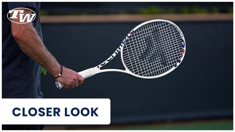 Looking for the Best Tennis Racquet in 2023. Discover the Head Ti S1 Here
