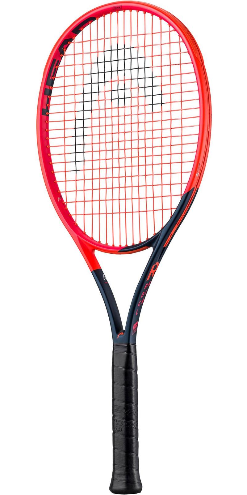Looking for the Best Tennis Racquet in 2023. Discover the Head Ti S1 Here