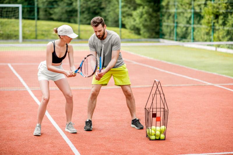 Looking for the Best Tennis Shirts. Find 15 of the Coolest Here