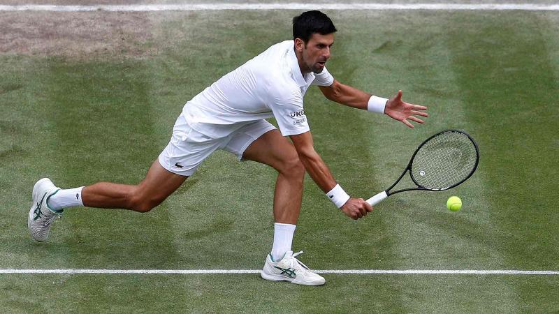 Looking for the Best Tennis Shirts. Find 15 of the Coolest Here