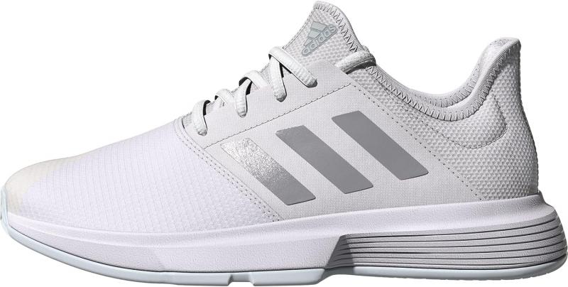 Looking for The Best Tennis Shoe in 2023. Try Adidas Gamecourt