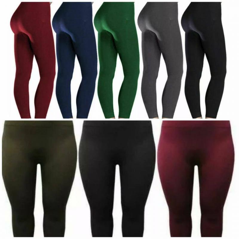 Looking For The Best Thermal Legging This Winter. Here Are 15 Amazing Options To Keep You Warm