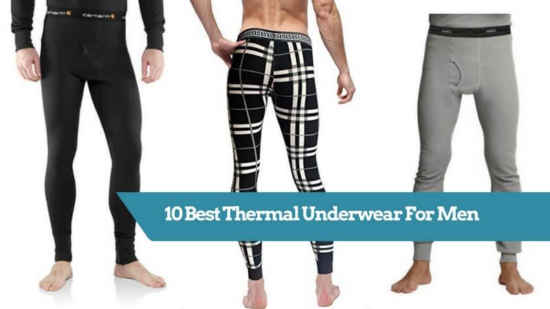 Looking For The Best Thermal Legging This Winter. Here Are 15 Amazing Options To Keep You Warm