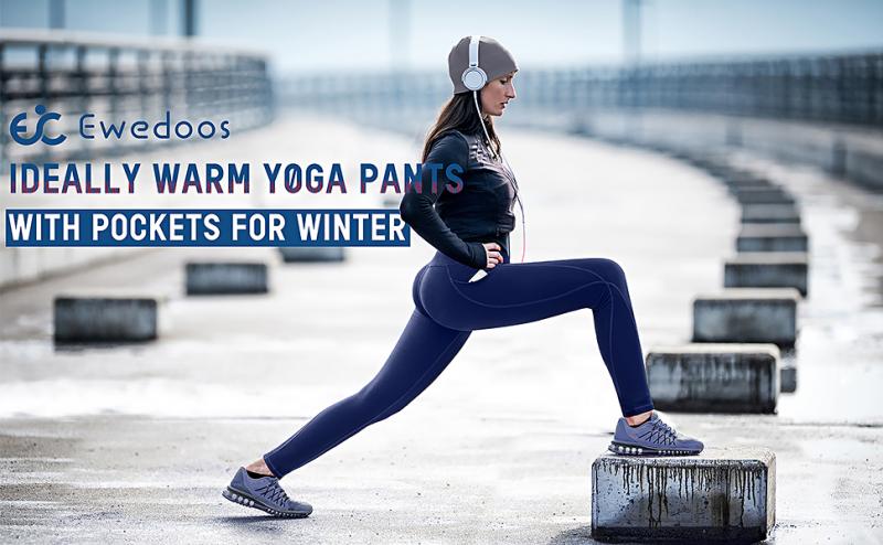 Looking For The Best Thermal Legging This Winter. Here Are 15 Amazing Options To Keep You Warm