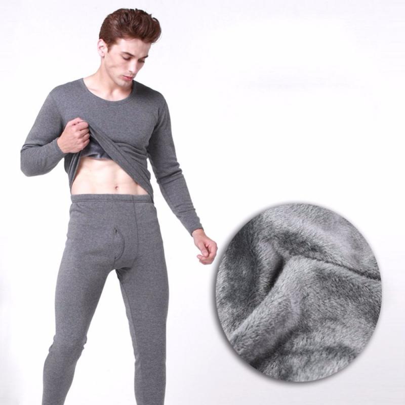 Looking for The Best Thermal Underwear This Winter. Find Out Here