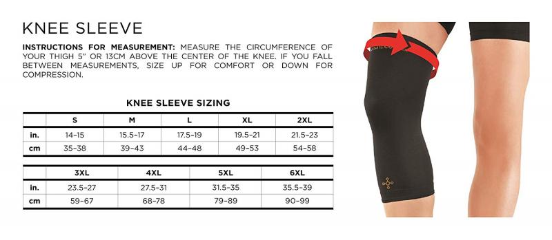 Looking for the Best Thigh Compression Sleeve. Here are 15 Key Factors