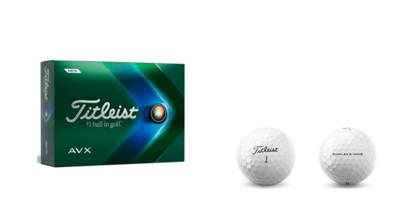 Looking for the Best Titleist AVX Golf Ball Deals. Learn How to Find Cheap AVX Golf Balls For Sale