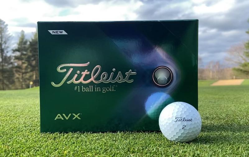 Looking for the Best Titleist AVX Golf Ball Deals. Learn How to Find Cheap AVX Golf Balls For Sale