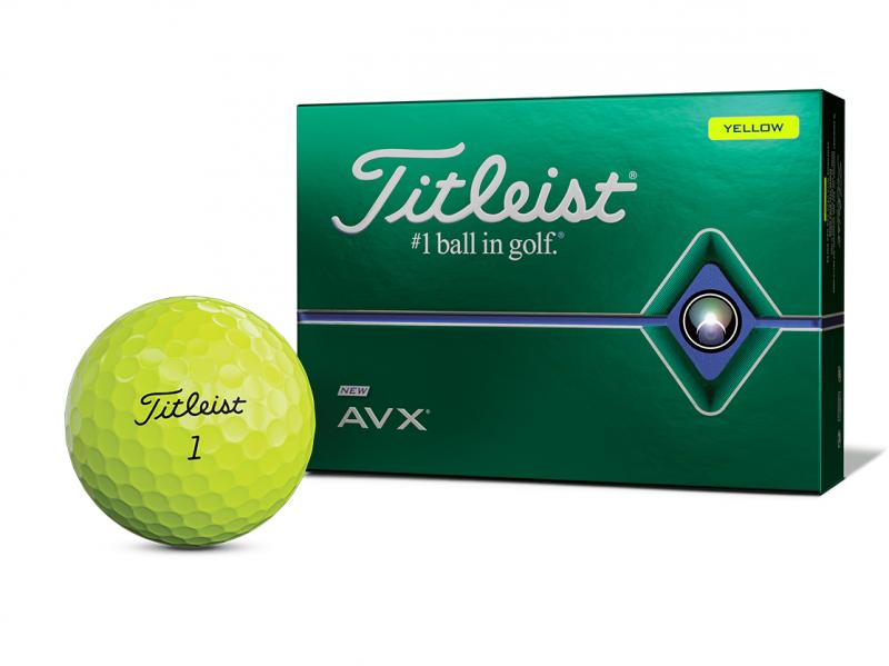 Looking for the Best Titleist AVX Golf Ball Deals. Learn How to Find Cheap AVX Golf Balls For Sale