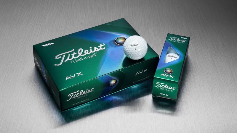 Looking for the Best Titleist AVX Golf Ball Deals. Learn How to Find Cheap AVX Golf Balls For Sale