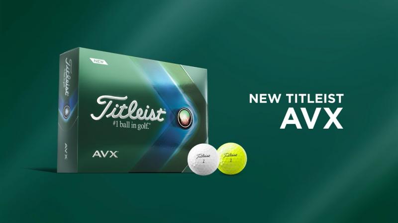 Looking for the Best Titleist AVX Golf Ball Deals. Learn How to Find Cheap AVX Golf Balls For Sale