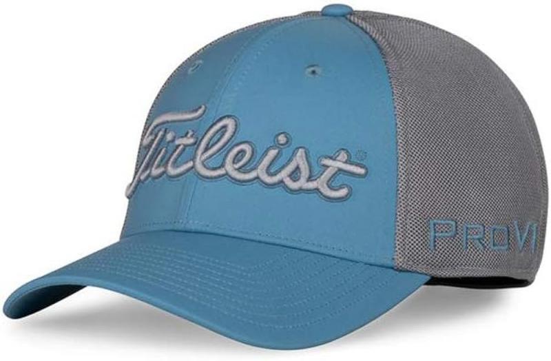 Looking for the Best Titleist Mesh Hats. Discover 15 Must-Have Styles Here