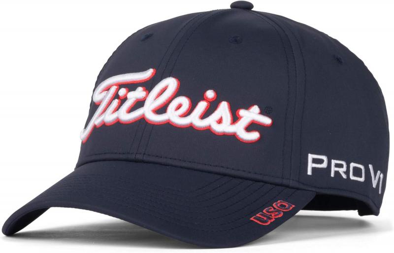 Looking for the Best Titleist Mesh Hats. Discover 15 Must-Have Styles Here